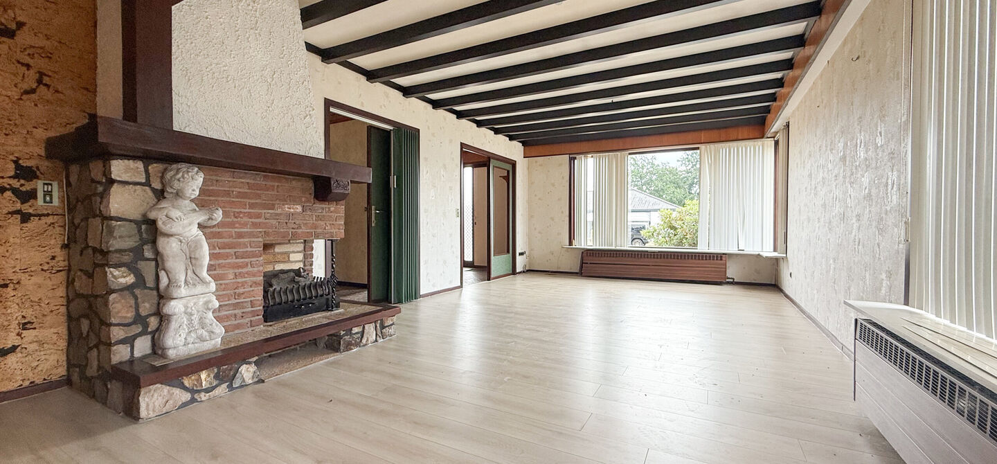 Huis te koop in Heusden-Zolder