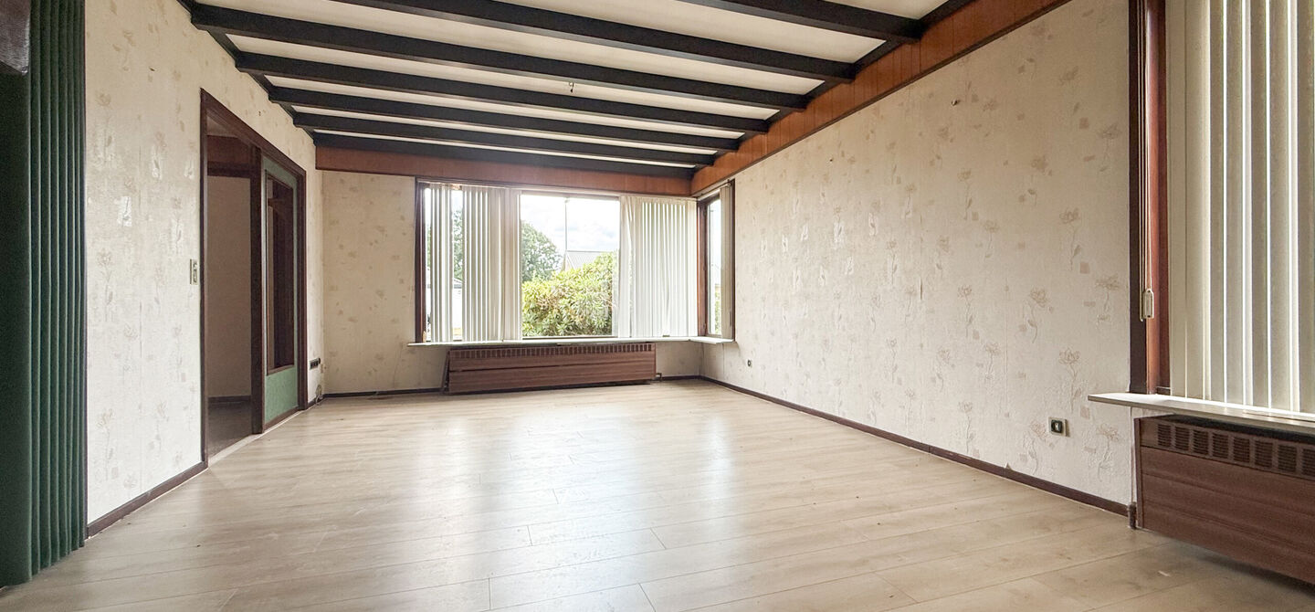 Huis te koop in Heusden-Zolder