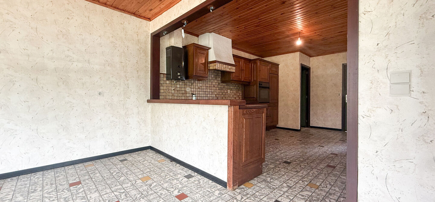 Huis te koop in Heusden-Zolder