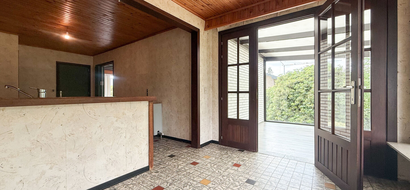 Huis te koop in Heusden-Zolder