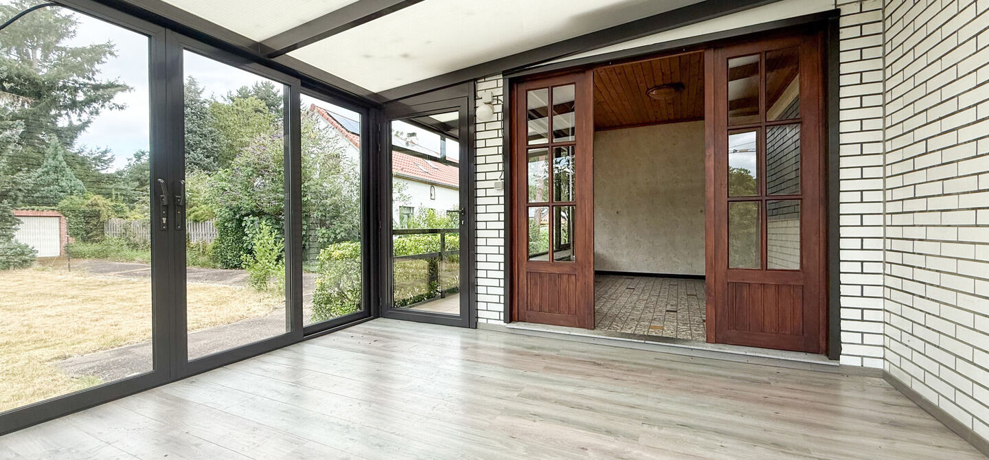 Huis te koop in Heusden-Zolder