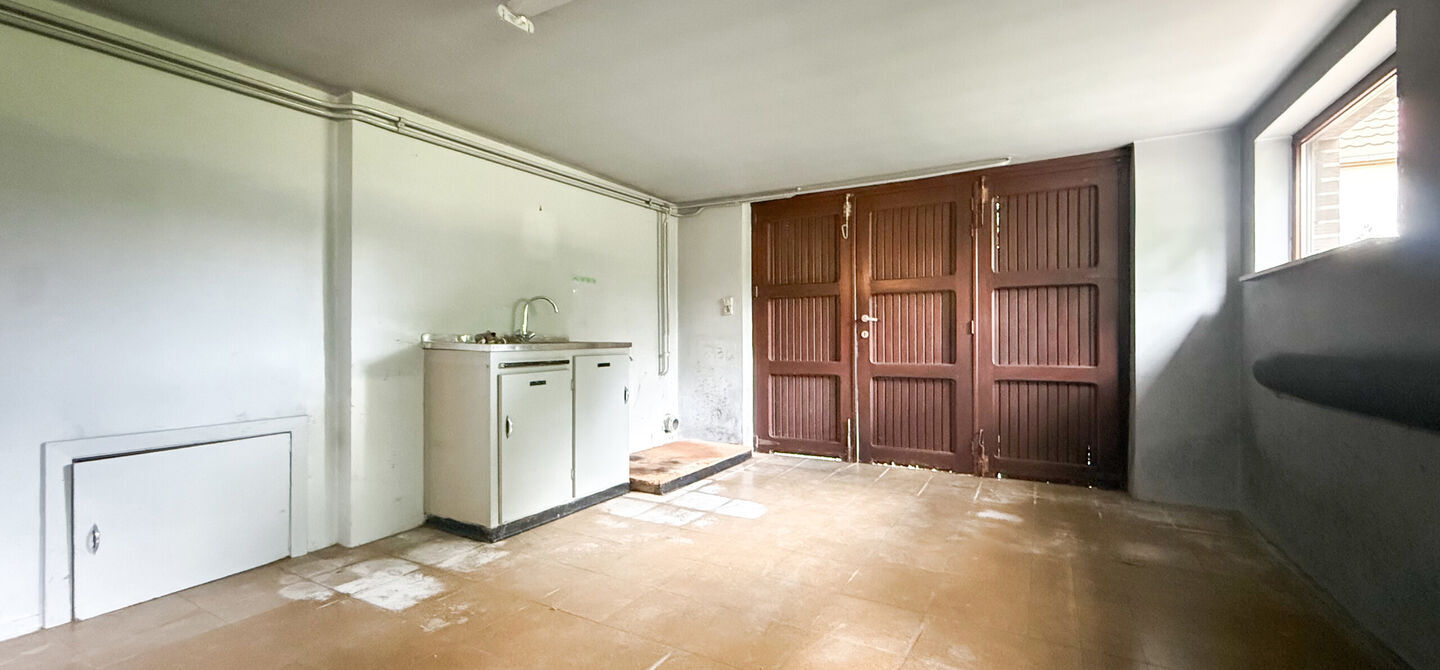 Huis te koop in Heusden-Zolder