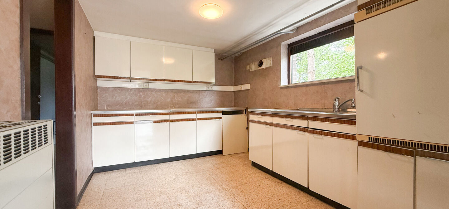 Huis te koop in Heusden-Zolder