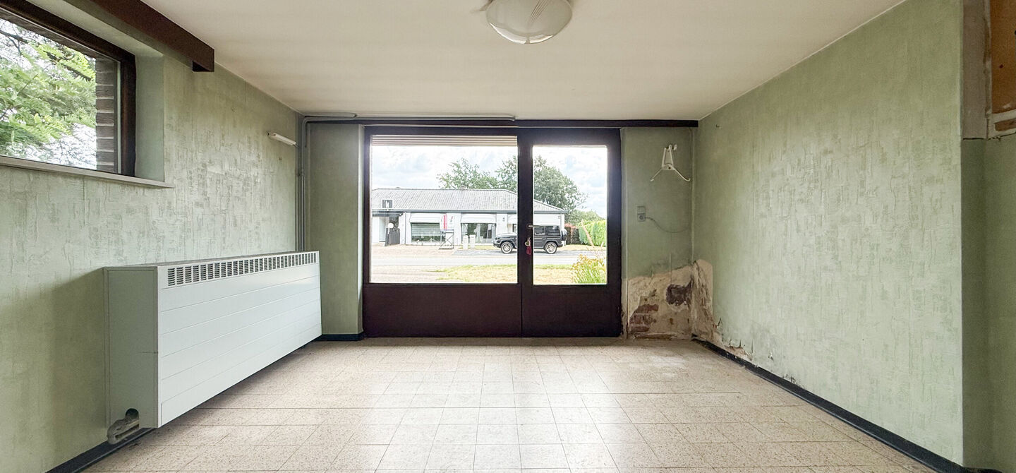 Huis te koop in Heusden-Zolder
