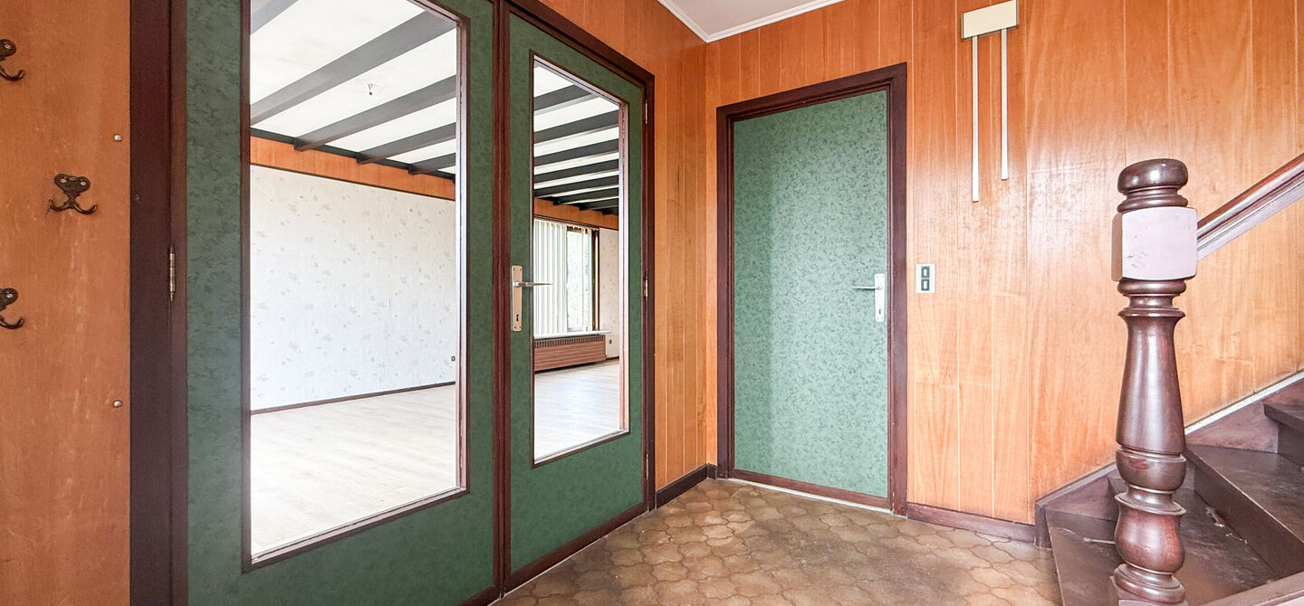 Huis te koop in Heusden-Zolder