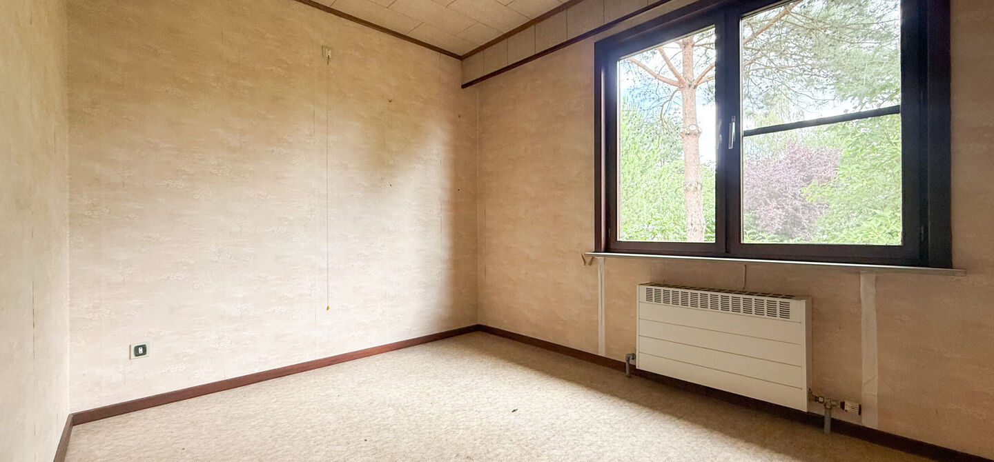 Huis te koop in Heusden-Zolder