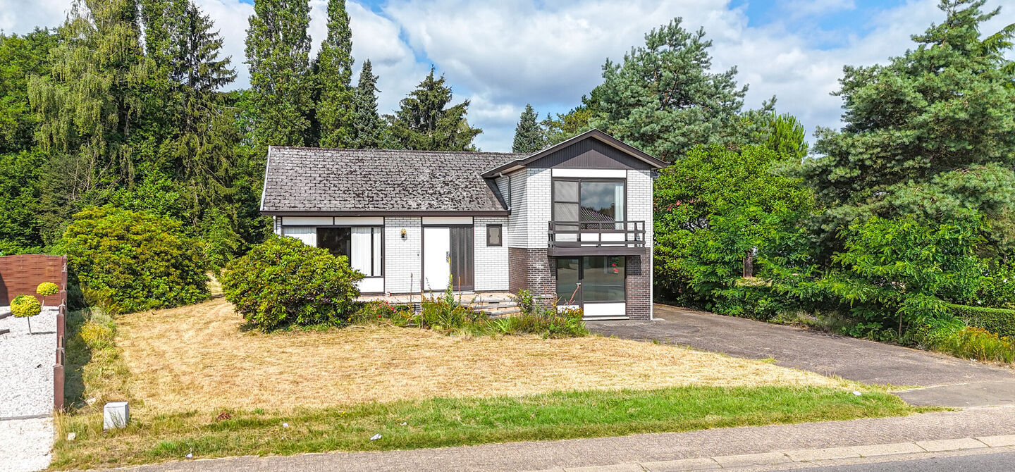 Huis te koop in Heusden-Zolder