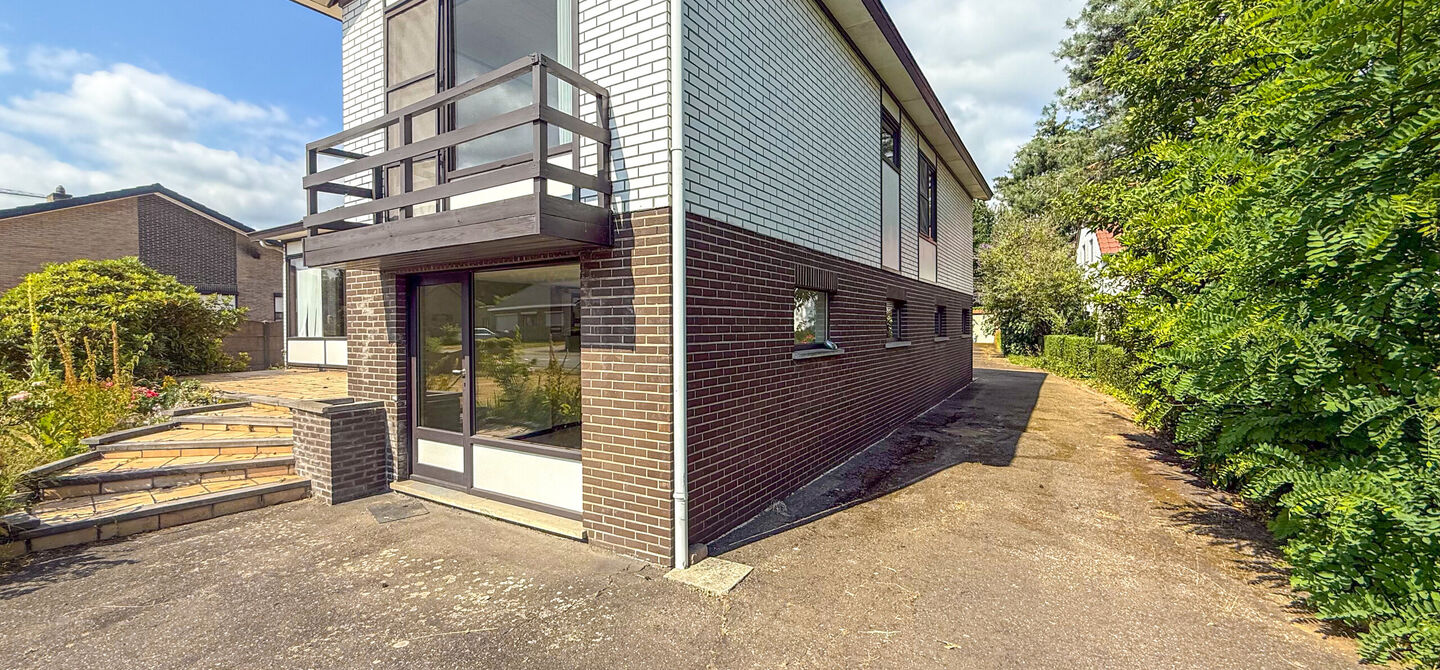 Huis te koop in Heusden-Zolder