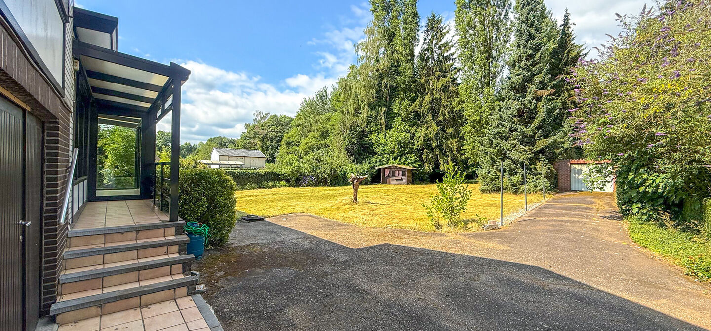 Huis te koop in Heusden-Zolder