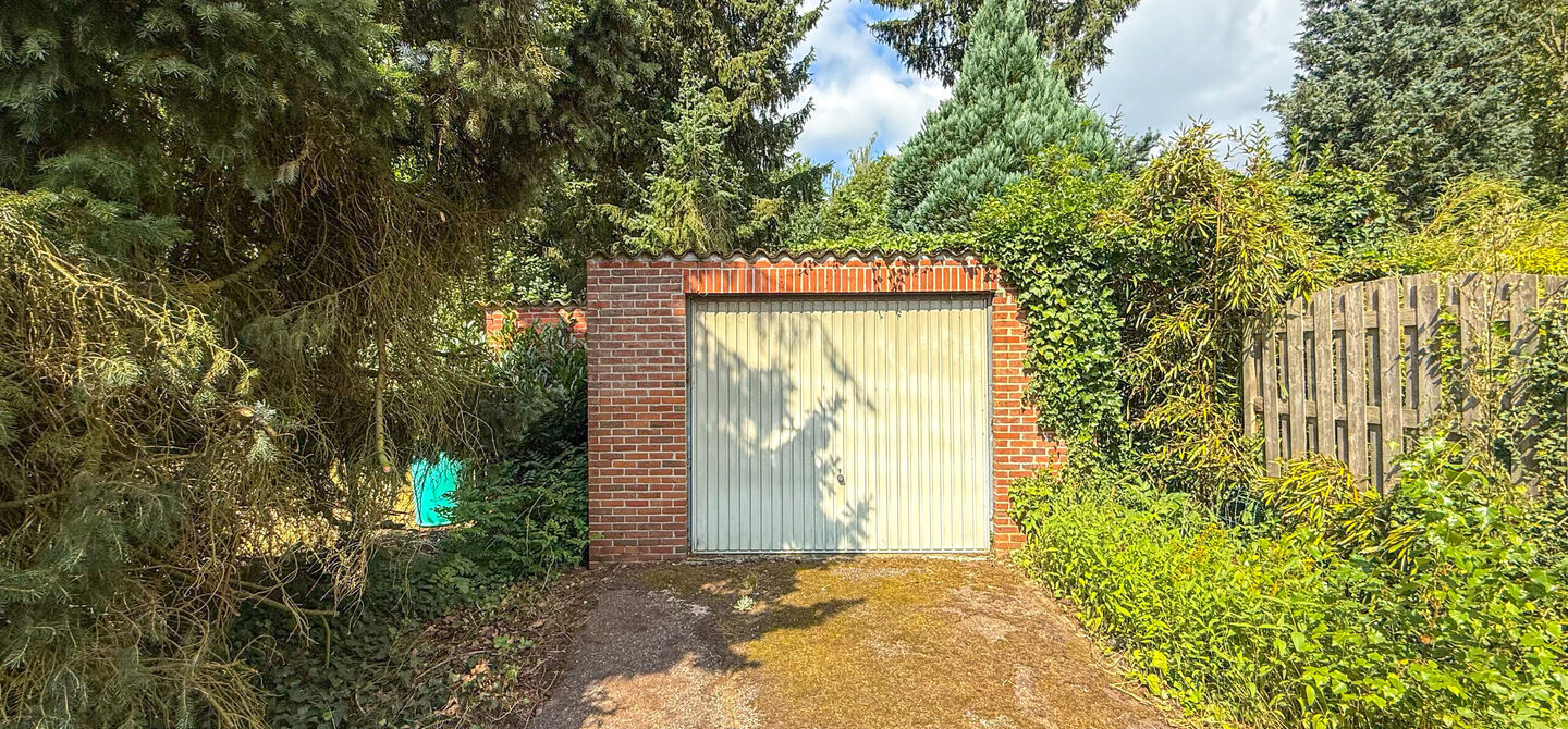 Huis te koop in Heusden-Zolder