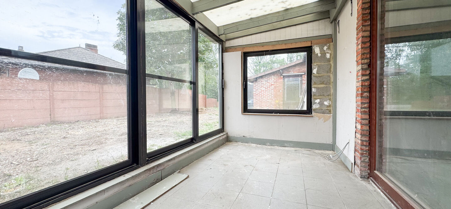 Huis te koop in Heusden-Zolder