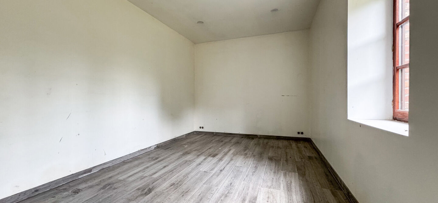 Huis te koop in Heusden-Zolder