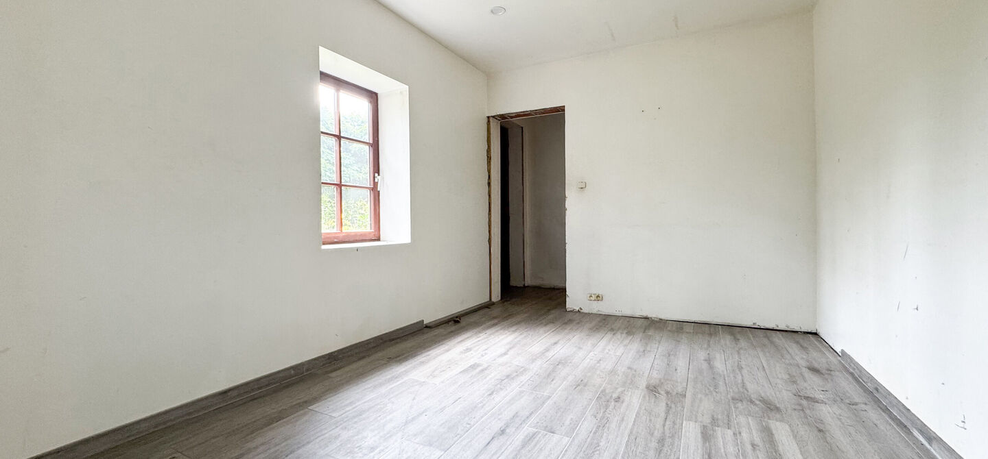 Huis te koop in Heusden-Zolder