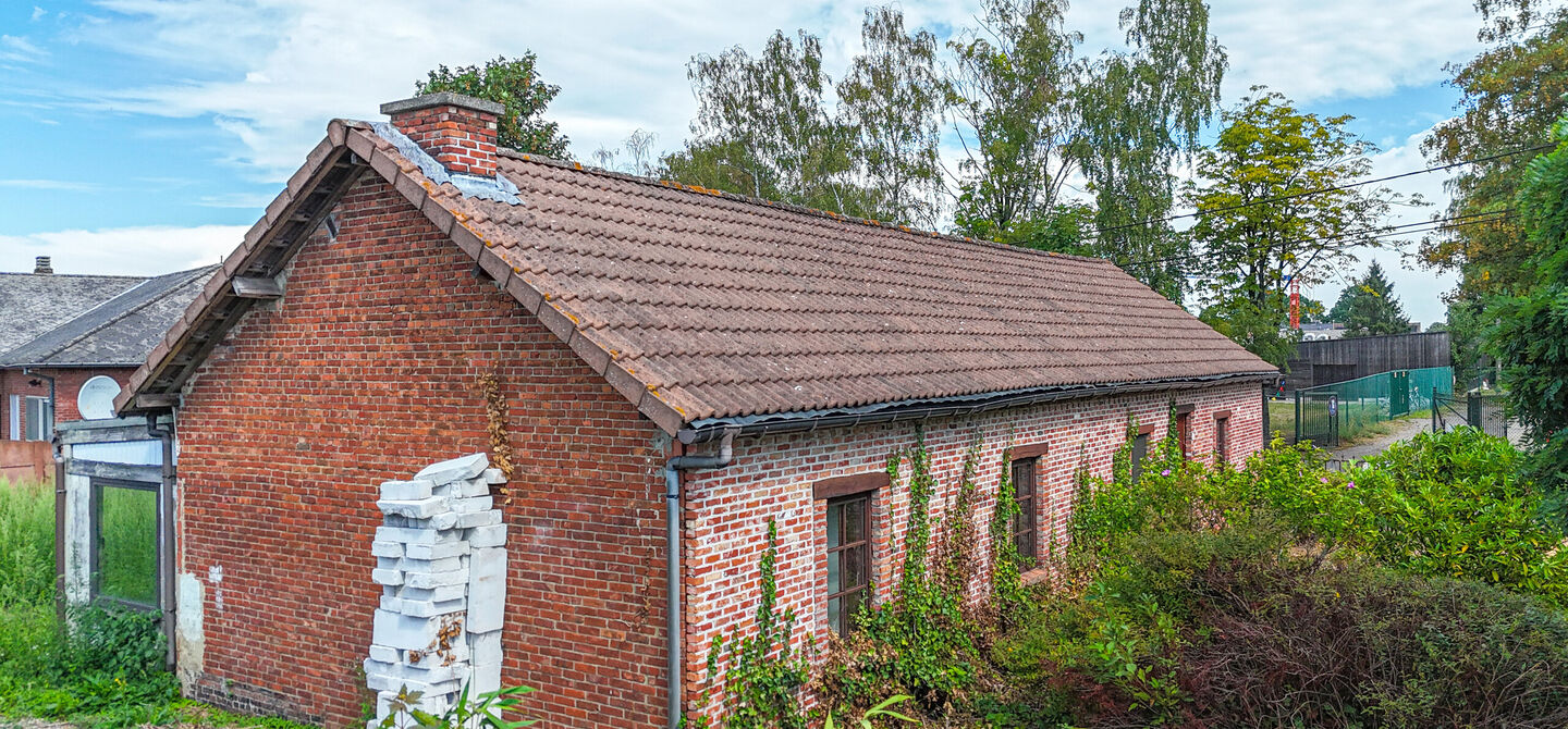 Huis te koop in Heusden-Zolder