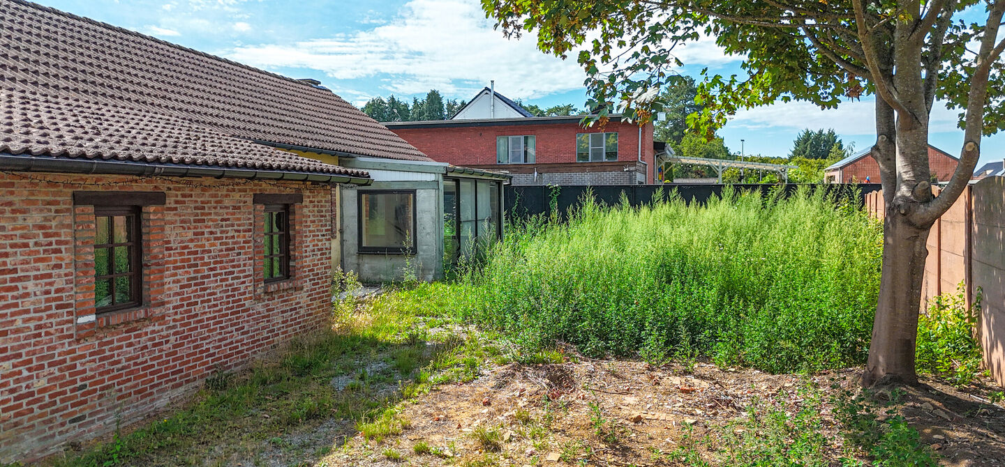 Huis te koop in Heusden-Zolder