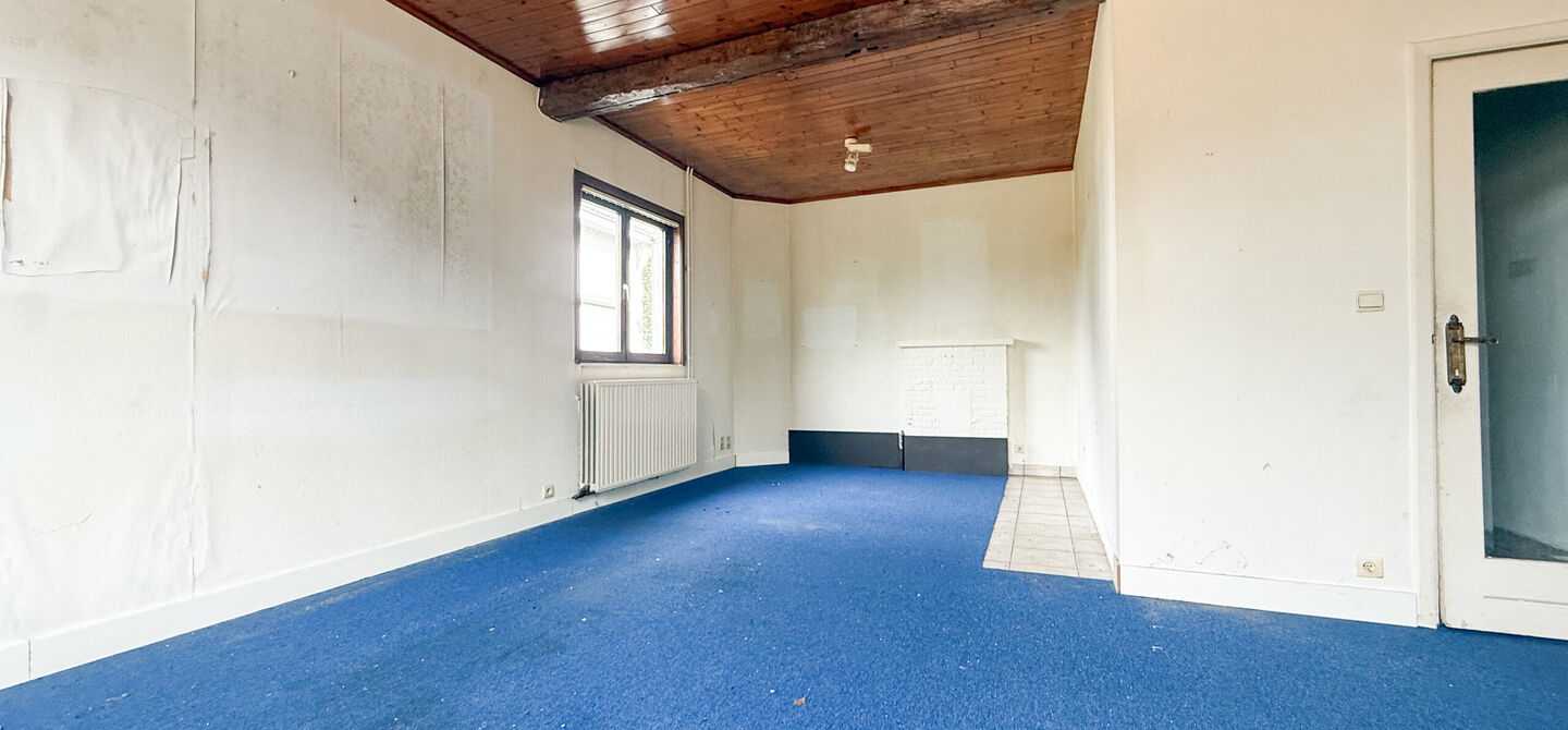 Huis te koop in Heusden-Zolder
