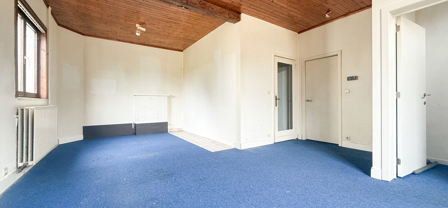 Huis te koop in Heusden-Zolder