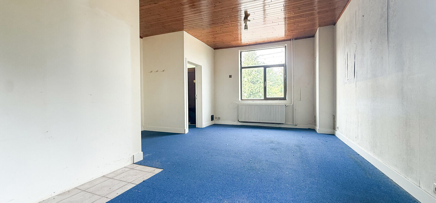 Huis te koop in Heusden-Zolder