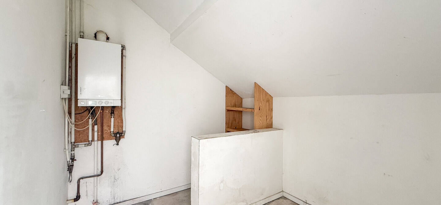 Huis te koop in Heusden-Zolder