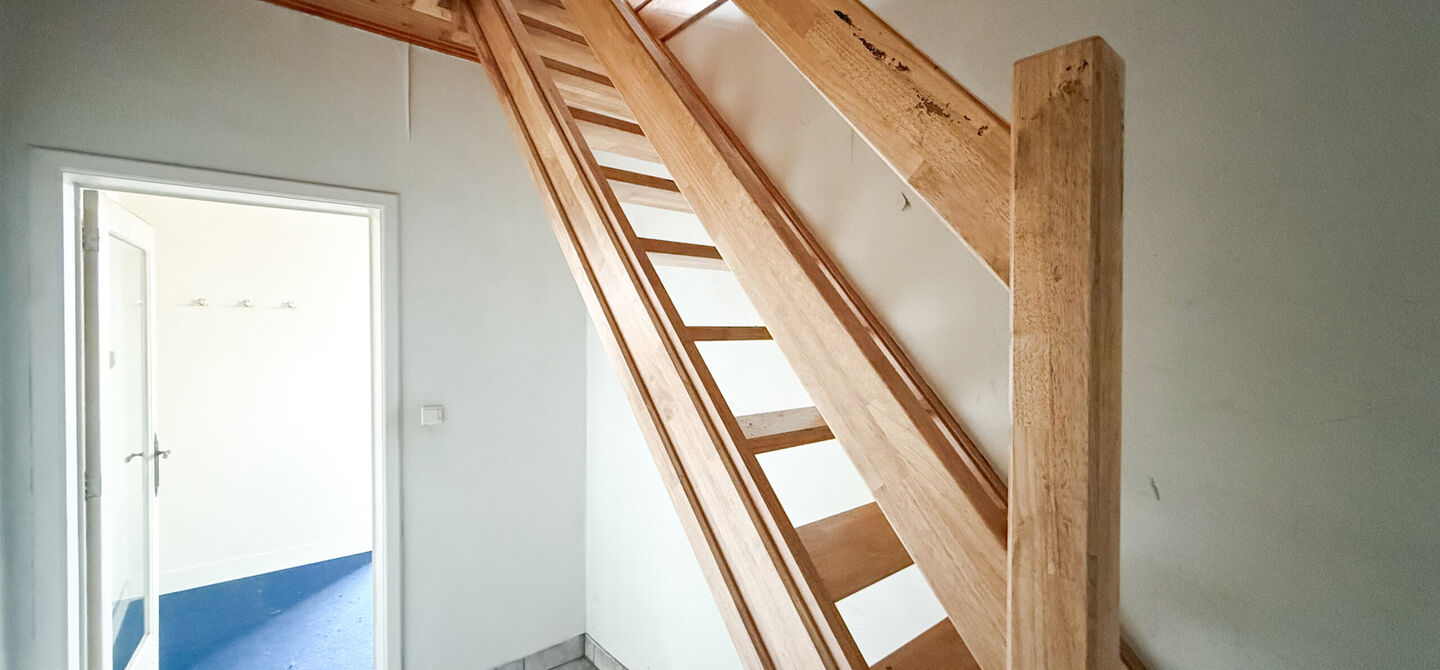 Huis te koop in Heusden-Zolder