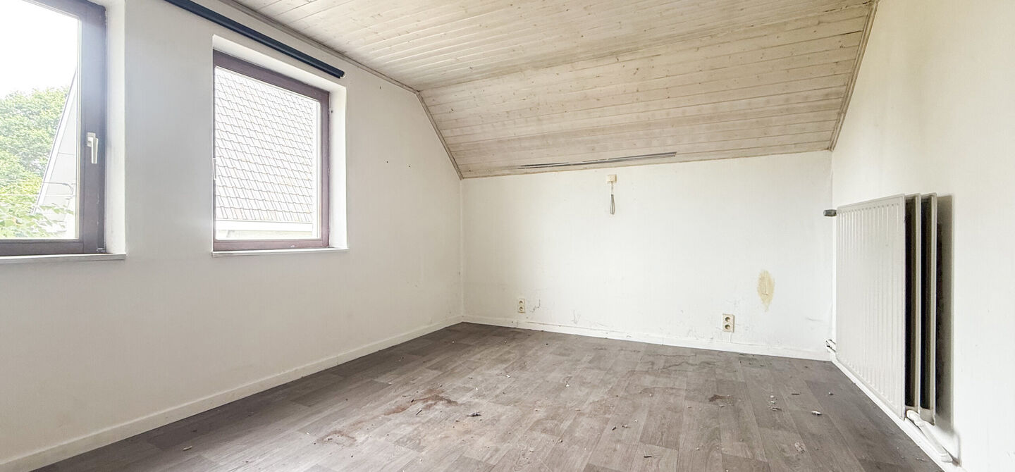 Huis te koop in Heusden-Zolder