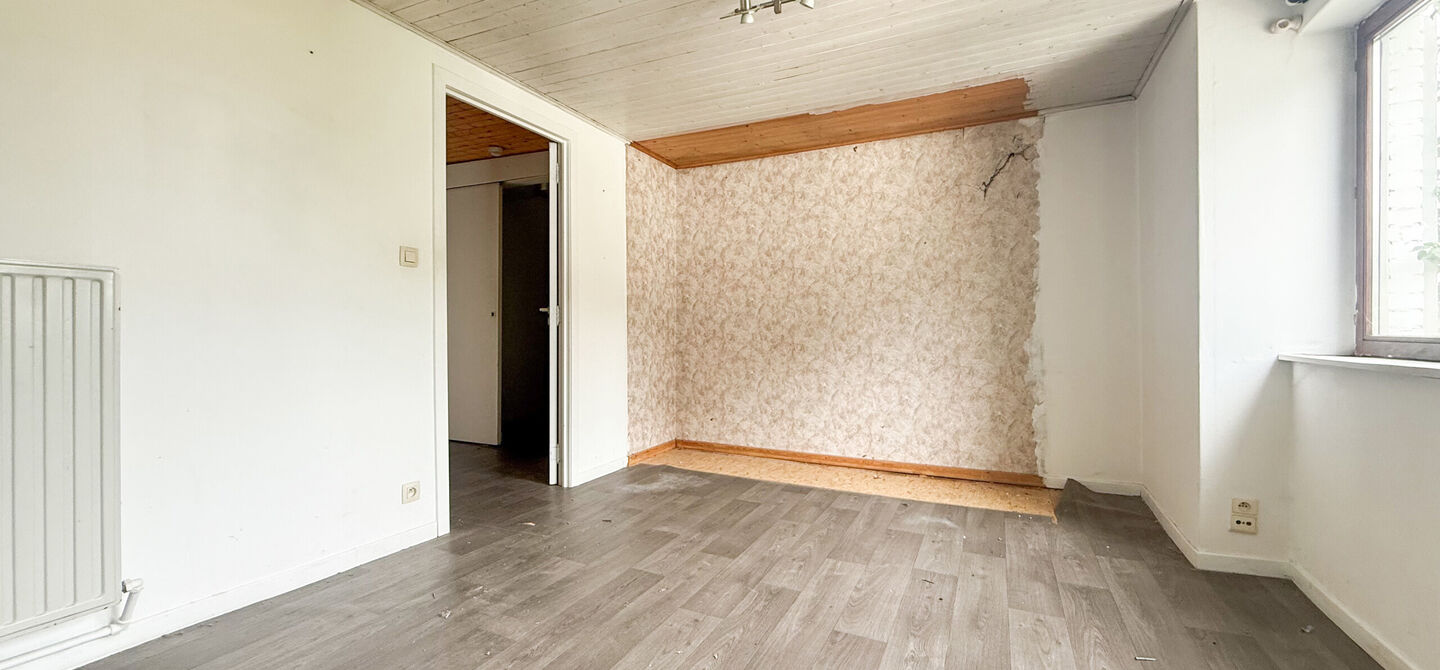 Huis te koop in Heusden-Zolder