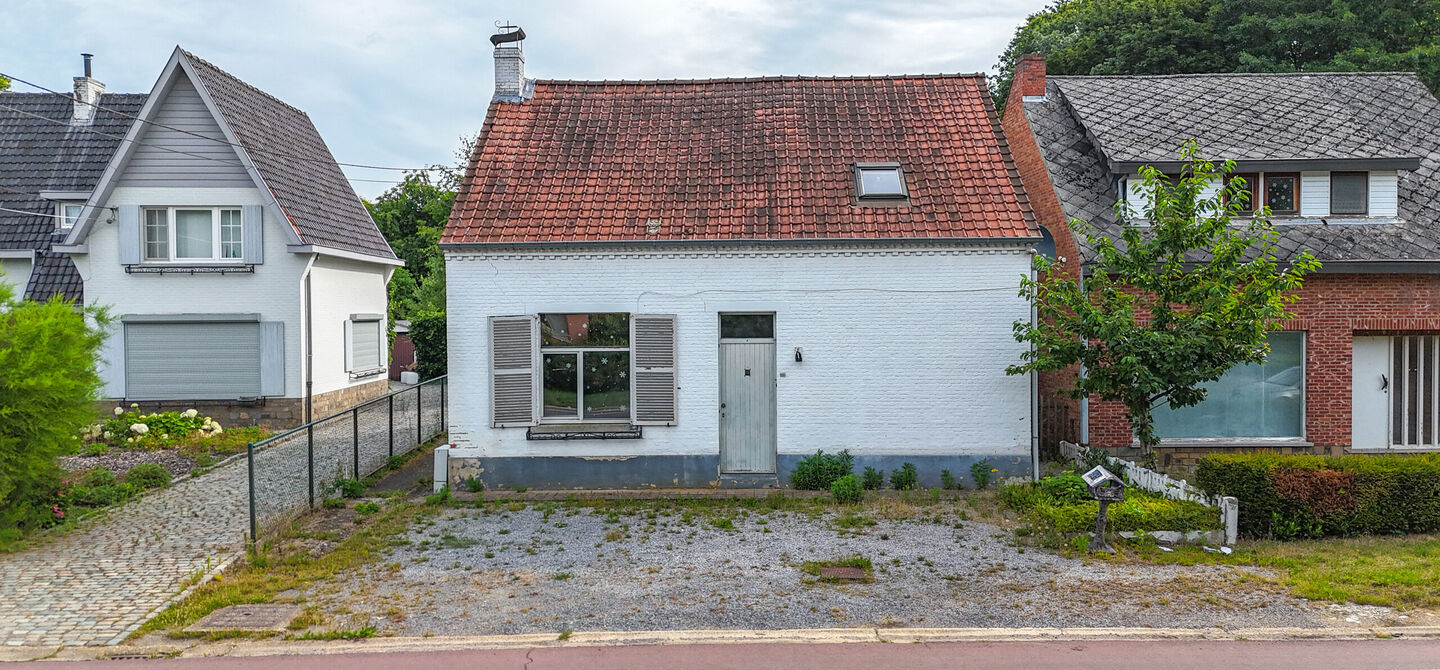 Huis te koop in Heusden-Zolder