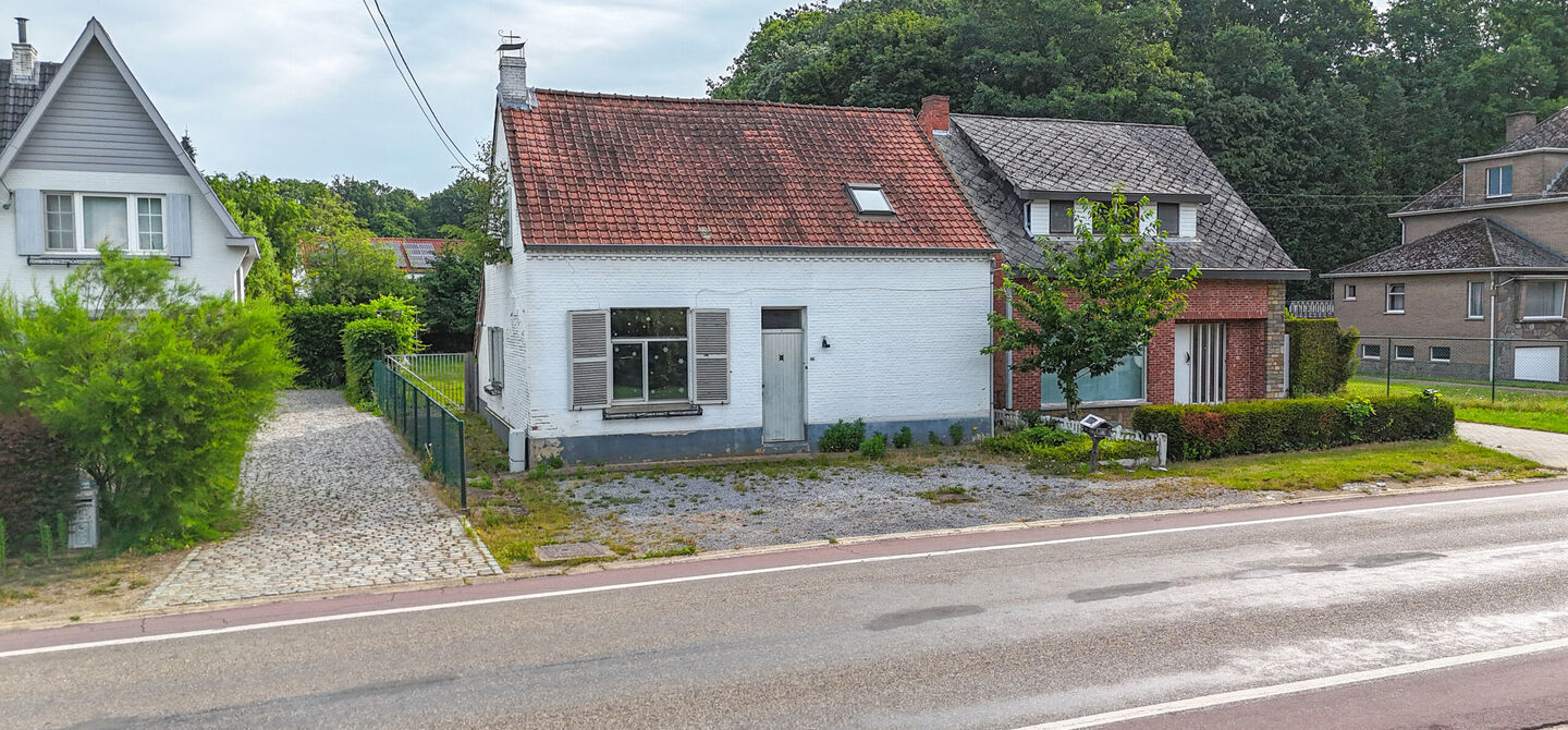 Huis te koop in Heusden-Zolder