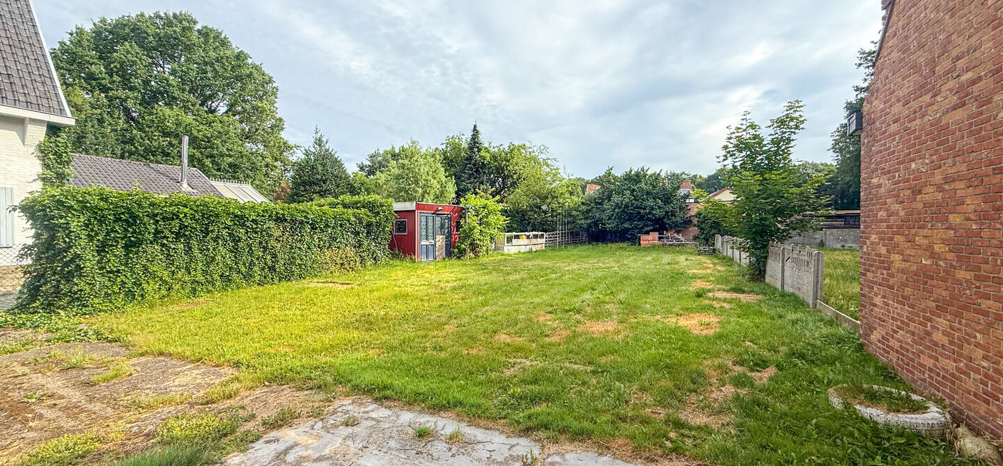 Huis te koop in Heusden-Zolder