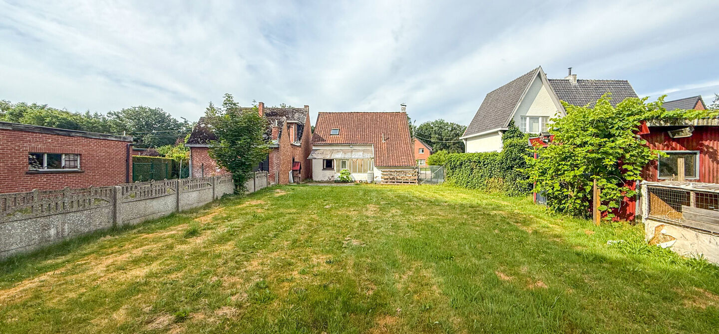 Huis te koop in Heusden-Zolder