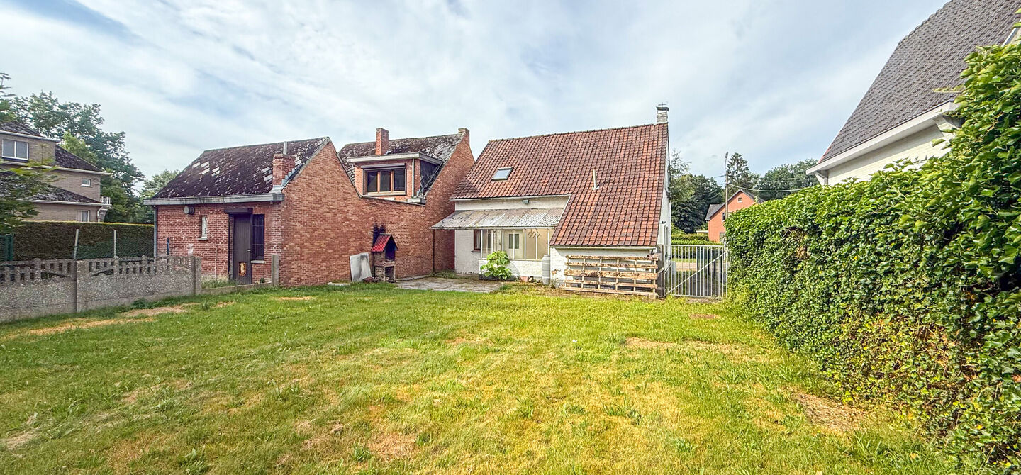 Huis te koop in Heusden-Zolder