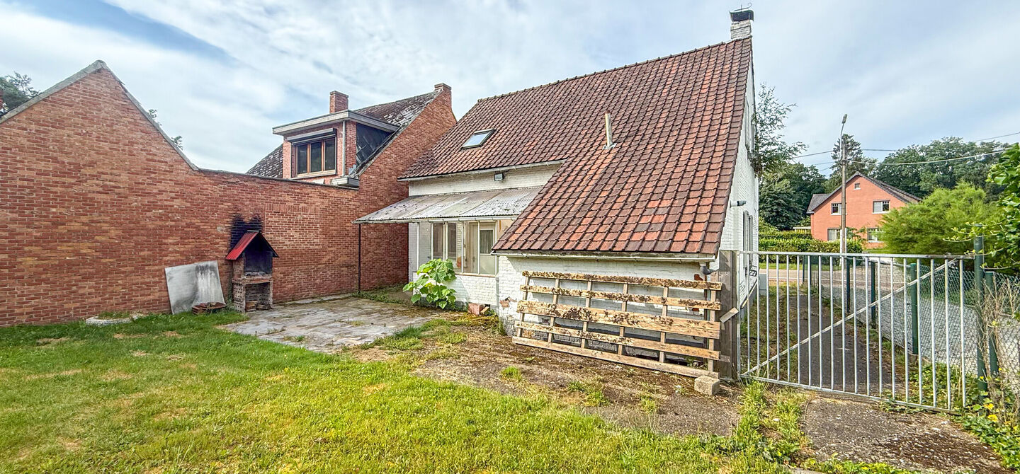 Huis te koop in Heusden-Zolder