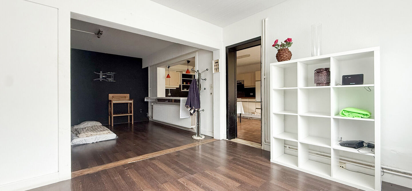 Huis te koop in Heusden-Zolder