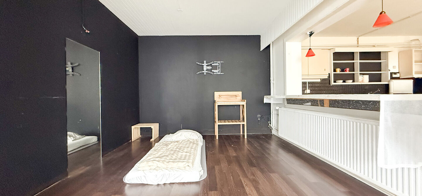 Huis te koop in Heusden-Zolder