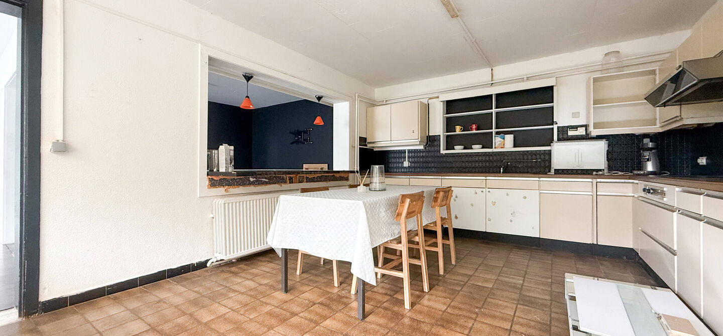 Huis te koop in Heusden-Zolder