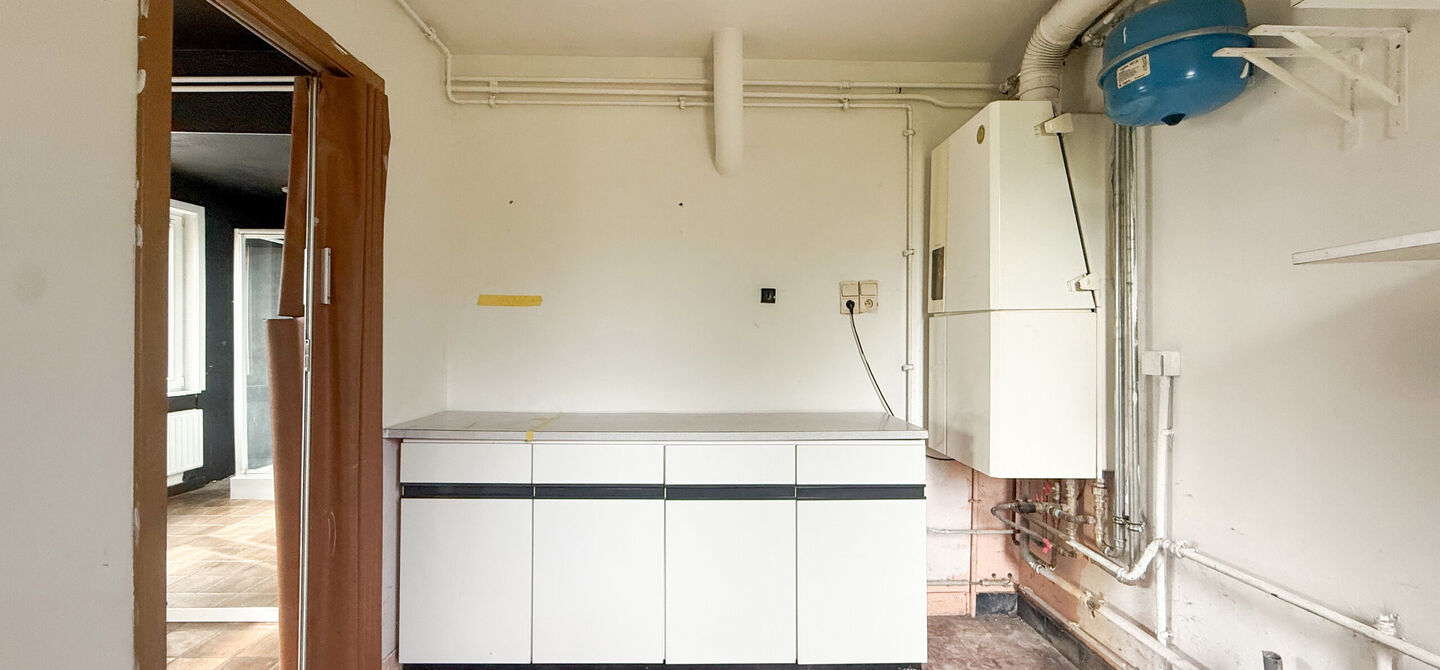 Huis te koop in Heusden-Zolder