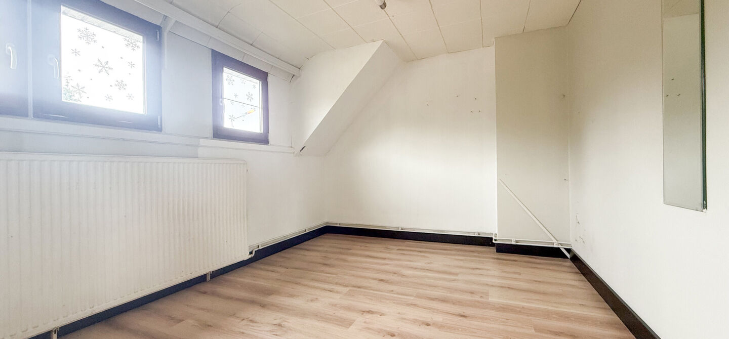 Huis te koop in Heusden-Zolder