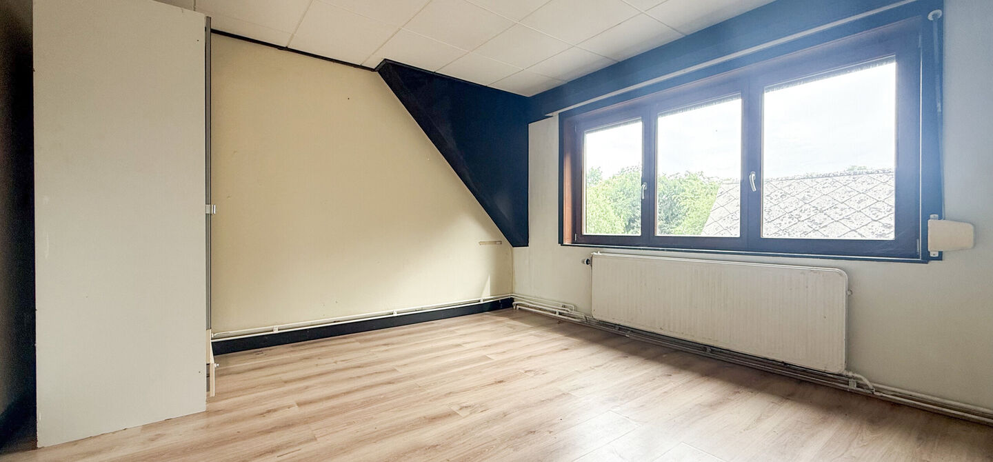 Huis te koop in Heusden-Zolder
