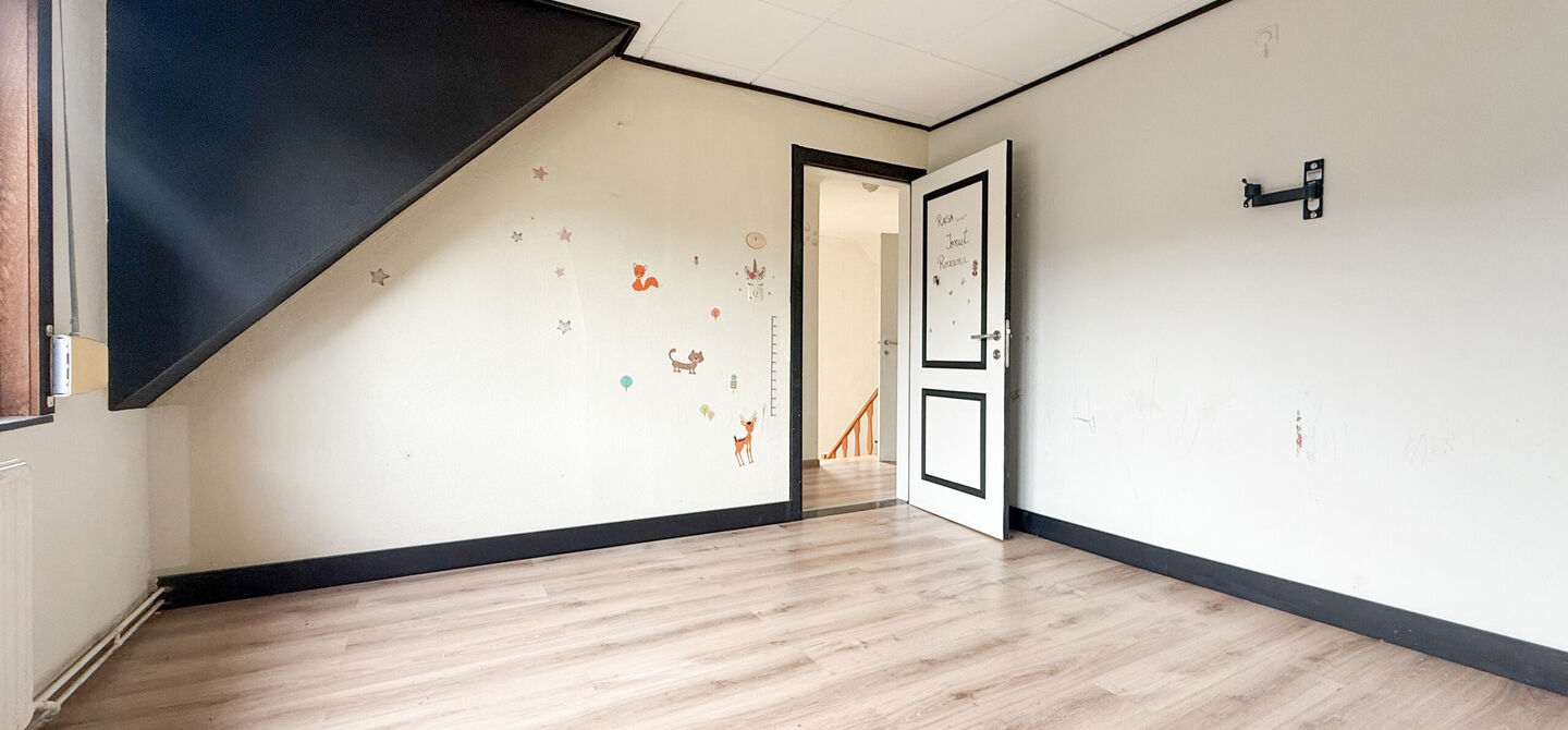Huis te koop in Heusden-Zolder