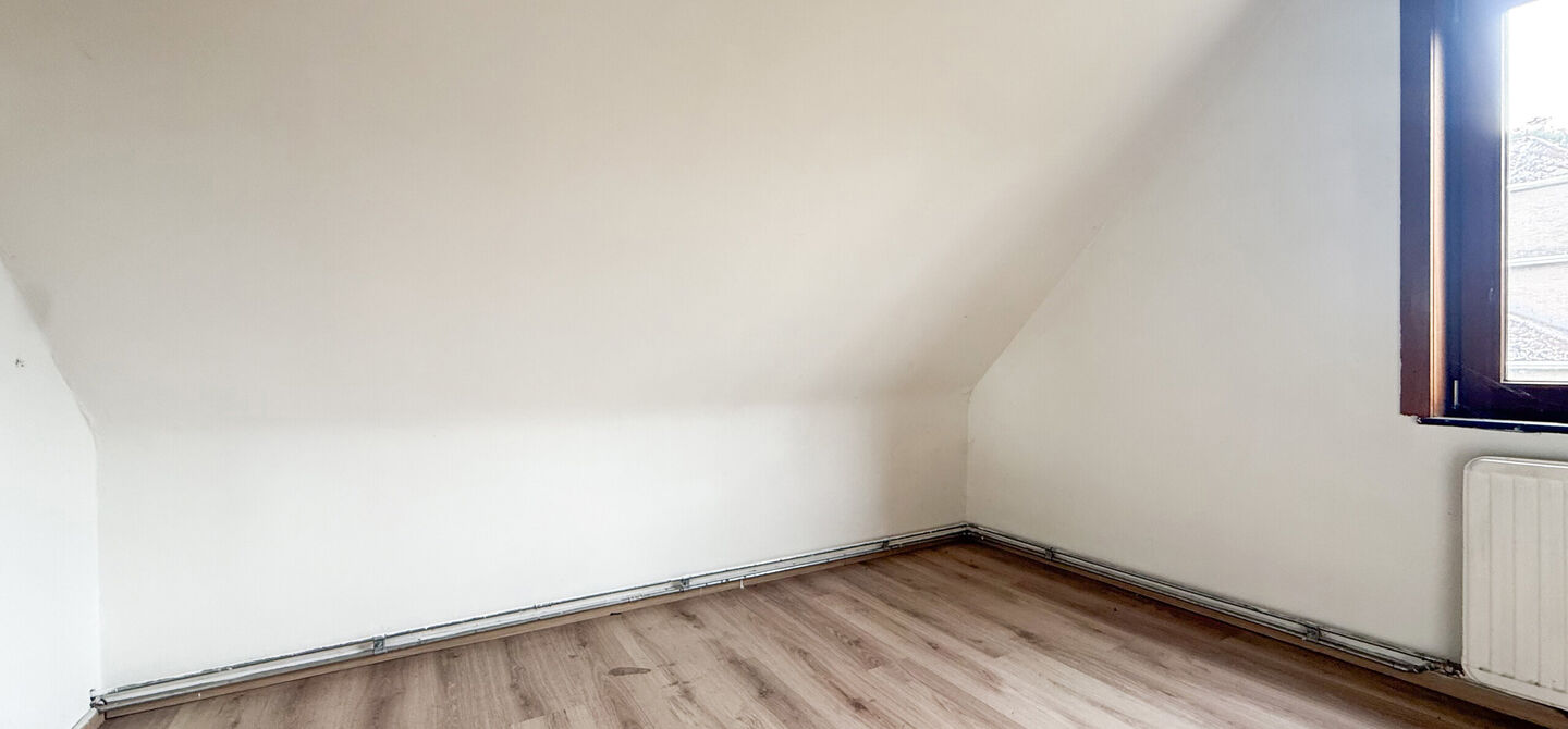 Huis te koop in Heusden-Zolder