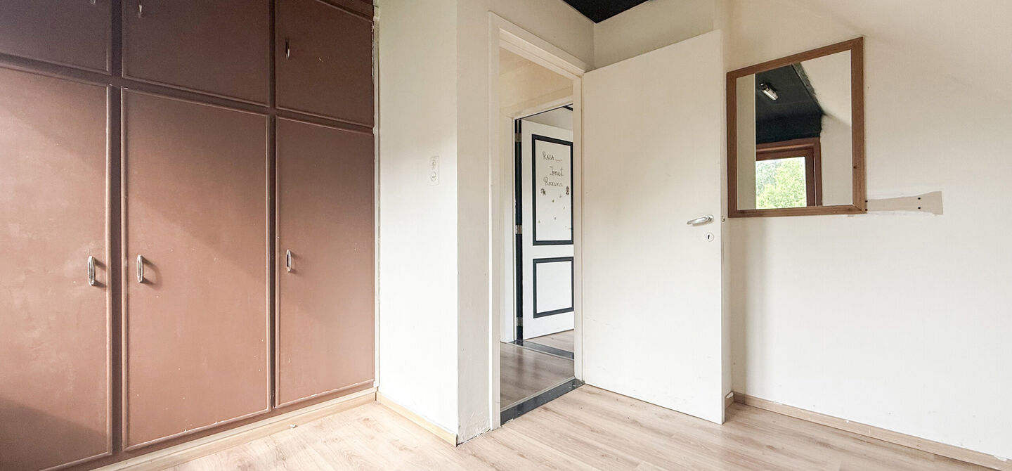 Huis te koop in Heusden-Zolder