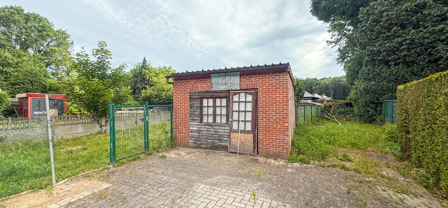 Huis te koop in Heusden-Zolder