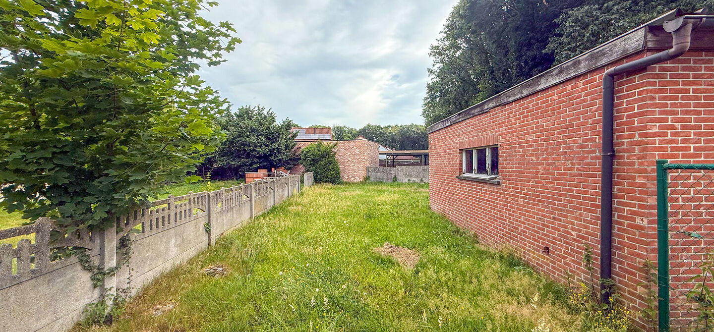 Huis te koop in Heusden-Zolder