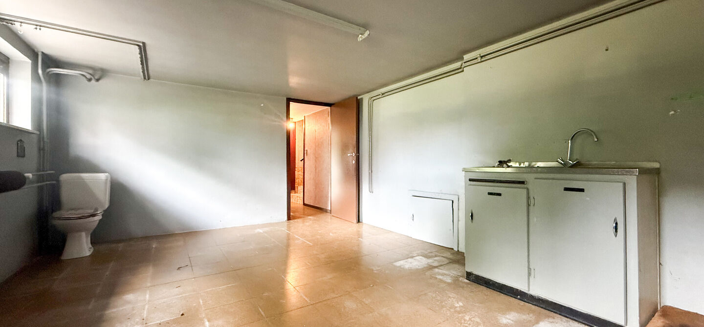 Huis te koop in Heusden-Zolder