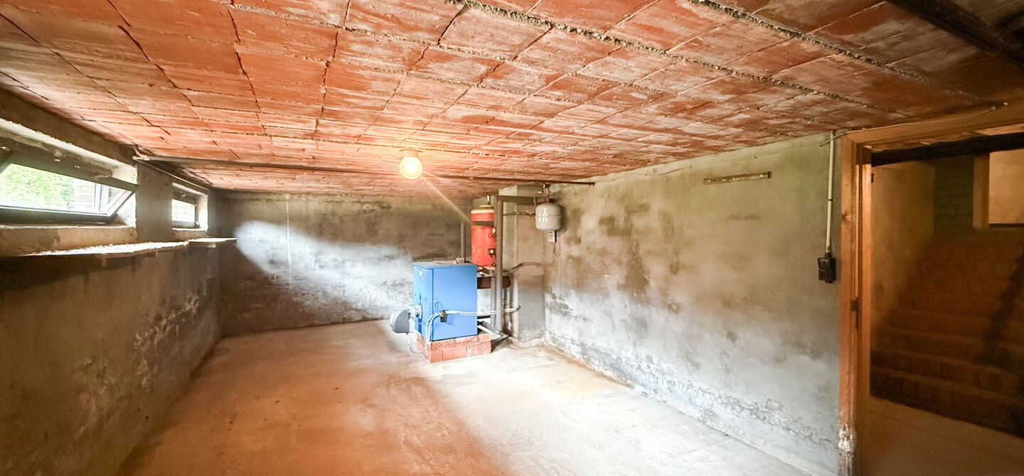 Huis te koop in Heusden-Zolder