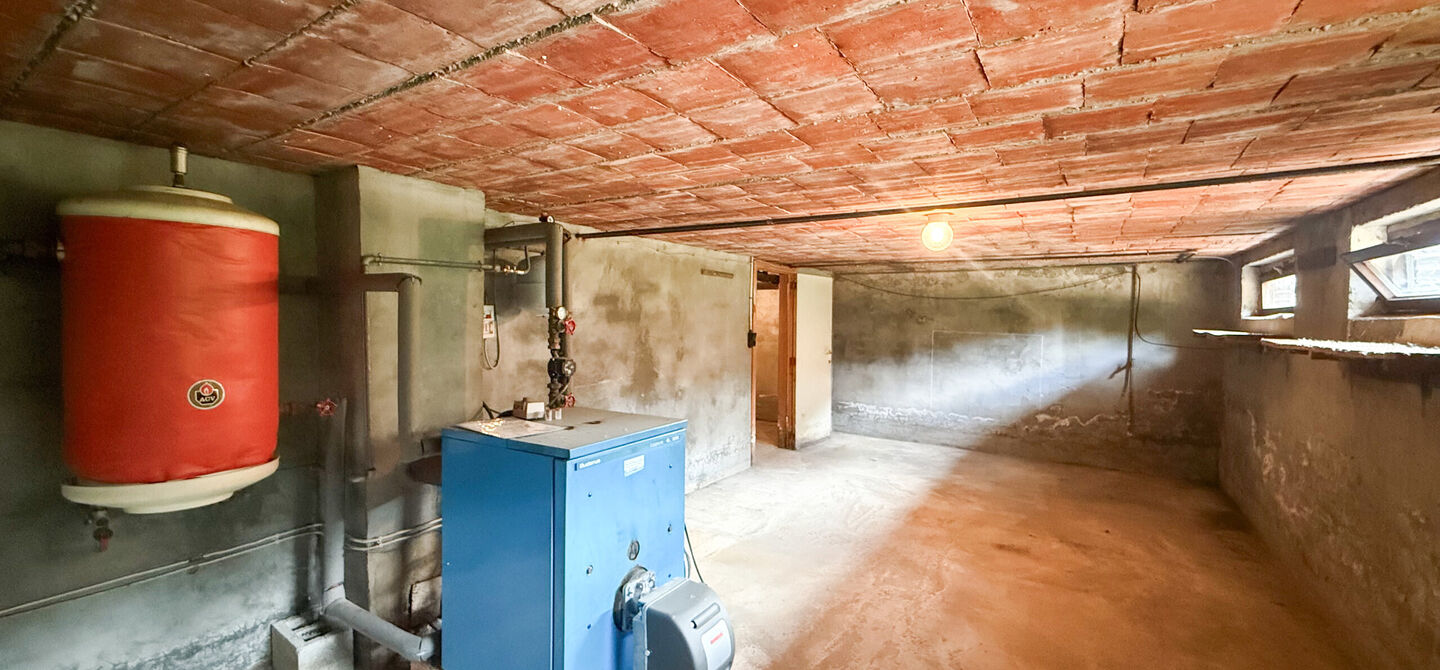 Huis te koop in Heusden-Zolder