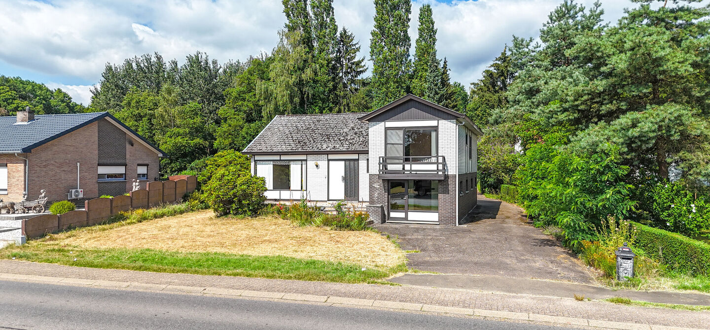Huis te koop in Heusden-Zolder
