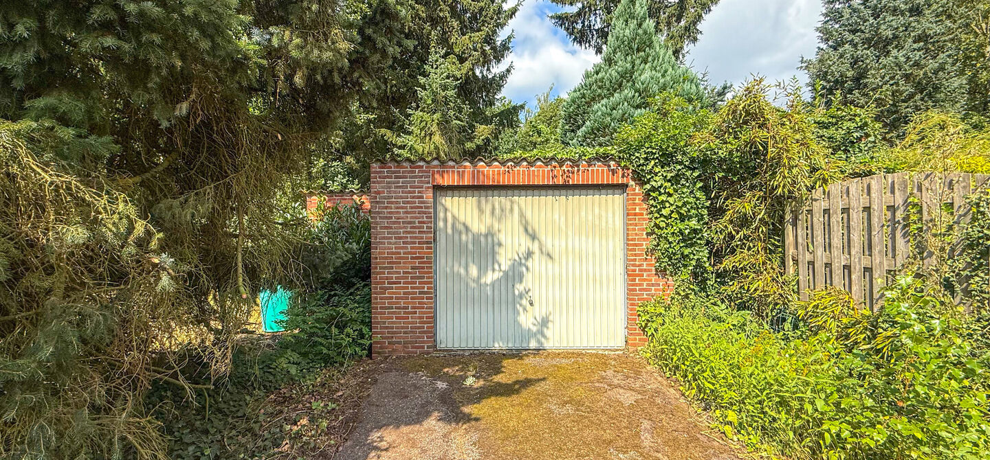 Huis te koop in Heusden-Zolder