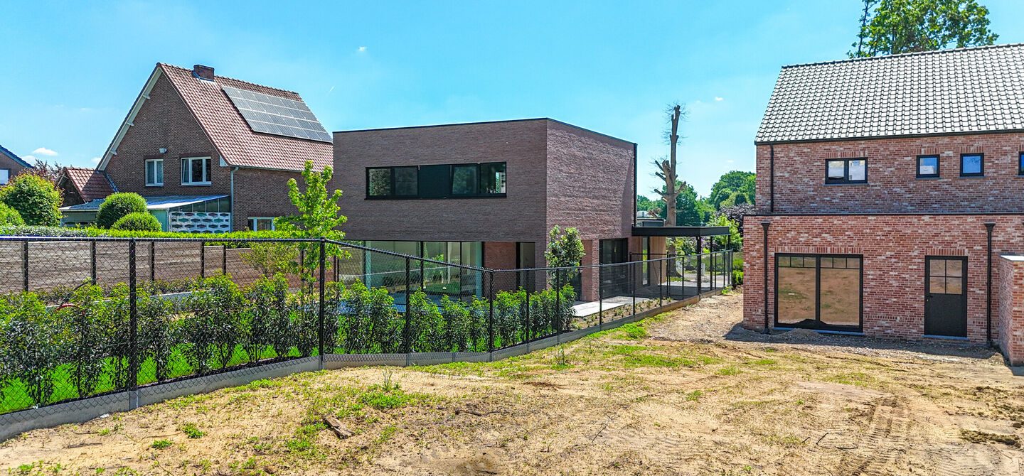 Huis te koop in Heusden-Zolder