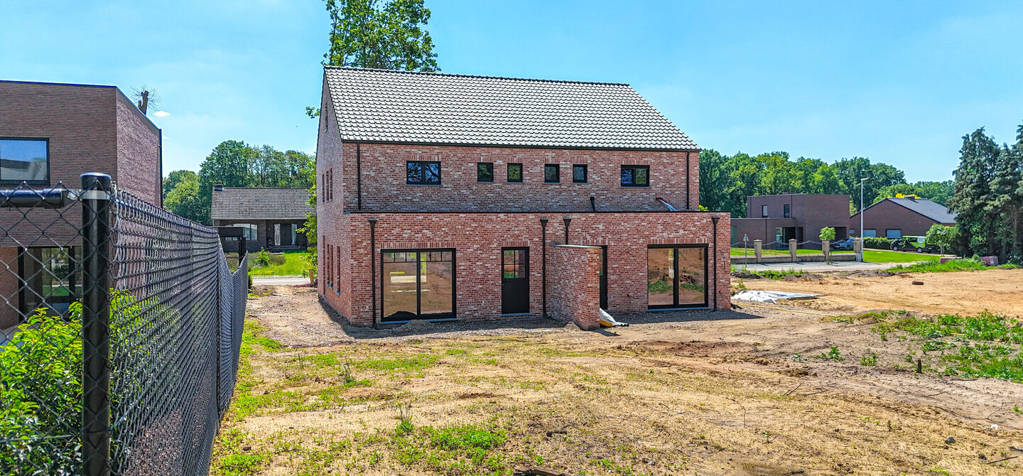 Huis te koop in Heusden-Zolder